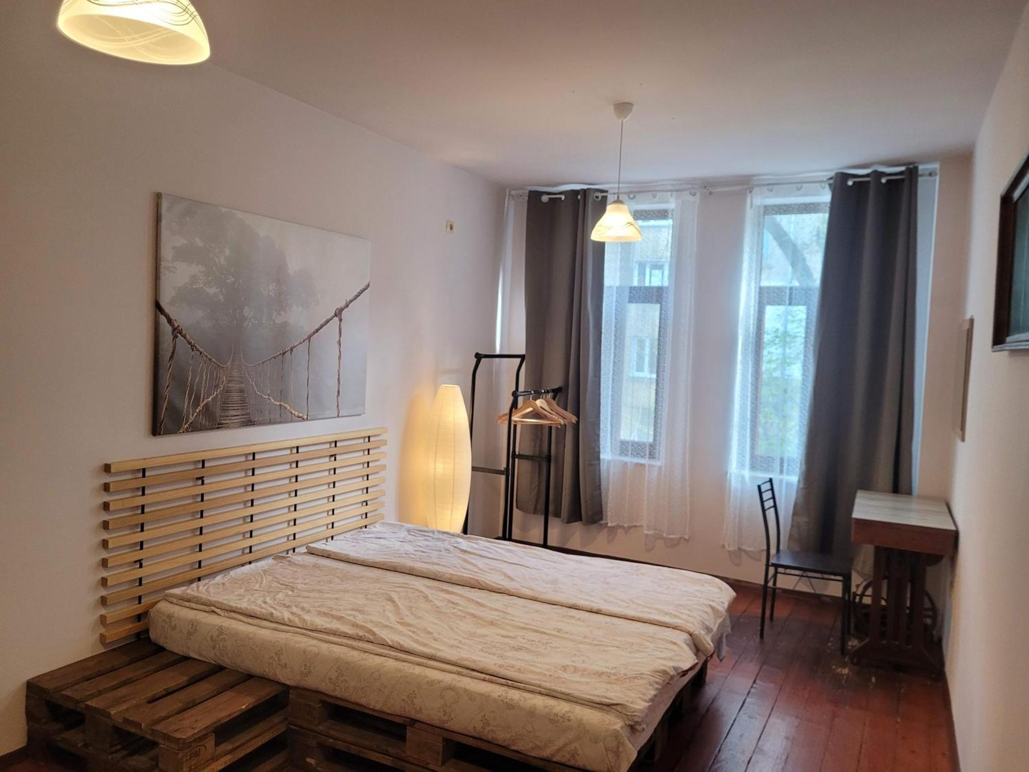 Hot Spot Apartments София Экстерьер фото