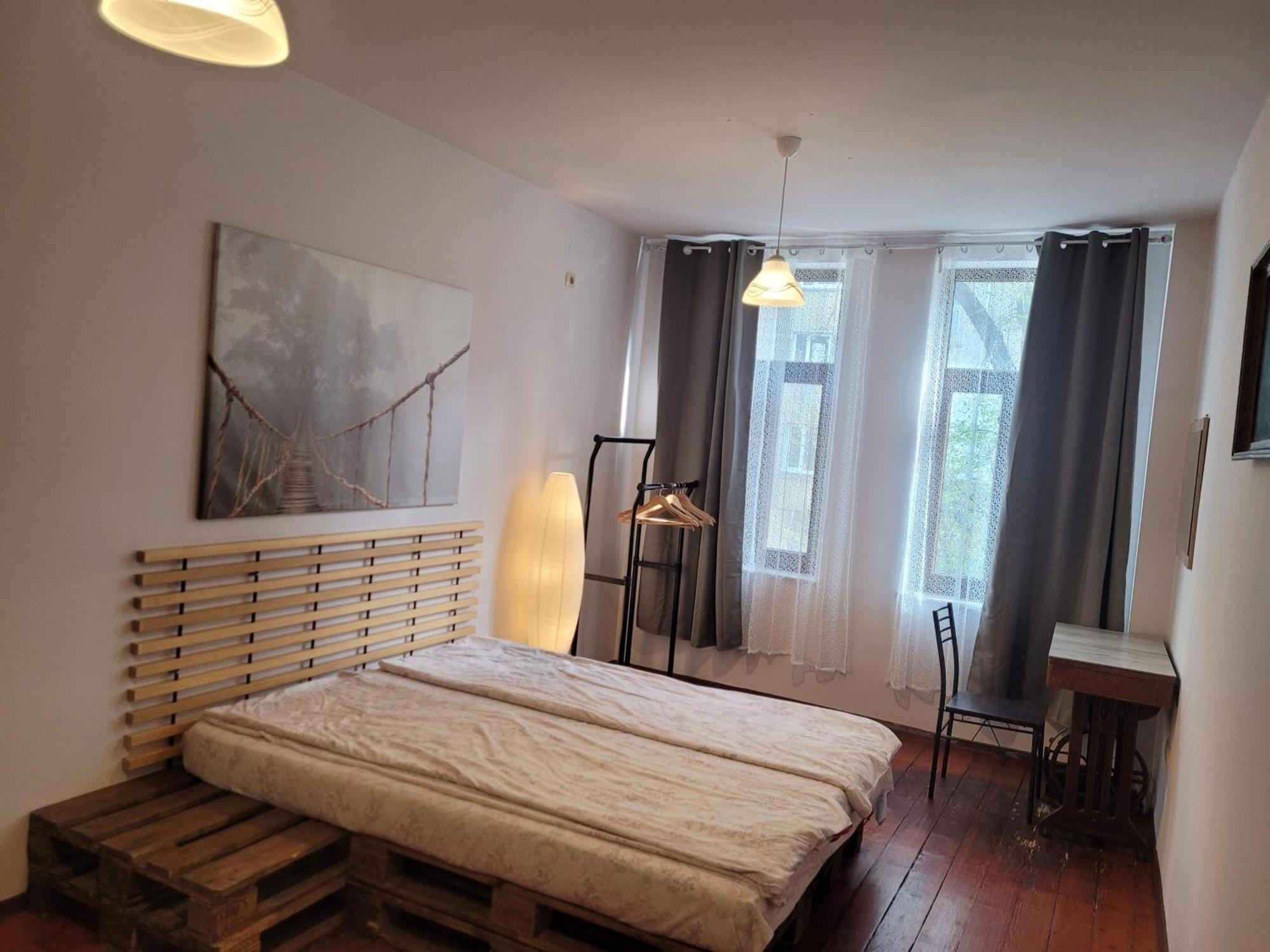 Hot Spot Apartments София Экстерьер фото