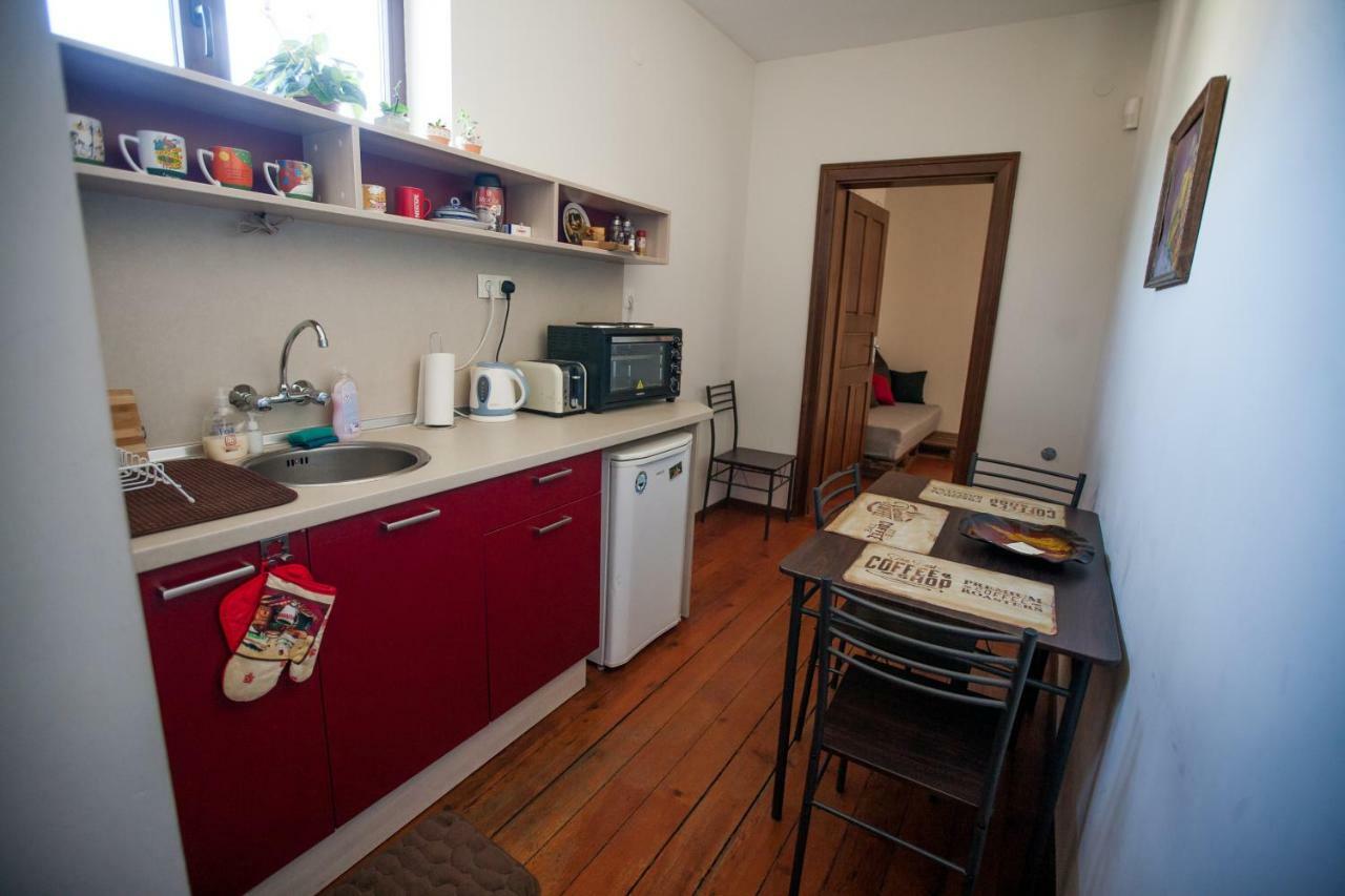 Hot Spot Apartments София Экстерьер фото