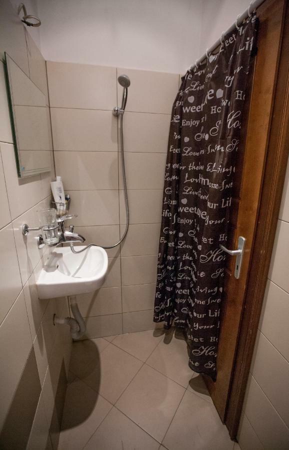 Hot Spot Apartments София Экстерьер фото